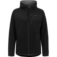 Orbea Core Softshell Jacke schwarz XXL 2022 Fahrradjacken