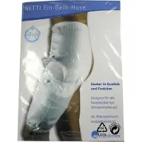 Ludwig Bertram GmbH NETTI EINBEINHOSE rechts mittel 1 St.