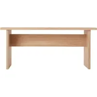 Oyoy Mini Arca Bank-die Natur | M107056\901\One Size