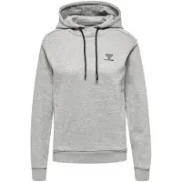 Hummel Damen Kapuzensweat hmlOFFGRID HOODIE WO