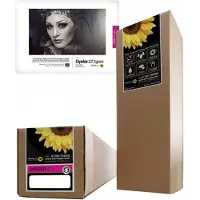 Permajet PJ50958 Oyster Instant Dry 271gsm Rol 17" 30m 3Core
