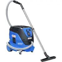 Nilfisk Nass-/Trockensauger ATTIX 33-2L IC - Wechselstrom