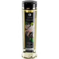 Shunga - Massage Oil Organica Natural 240 ml