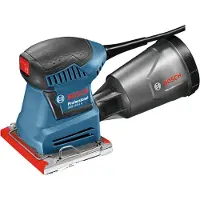 Bosch Professional Gss 140-1a Professional Schleifmaschine