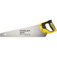 Stanley Tischlersäge Wasserstrahlschneiden Sp 45 Cm