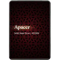 Apacer As350x 1tb Ssd