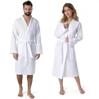 Möve Kimono Homewear Möve Snow