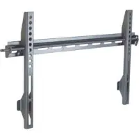 E+p WH 31, 58,4 cm (23"), 94 cm (37"), 40 kg, 400 x 400 mm, 400 x 400 mm, Silber