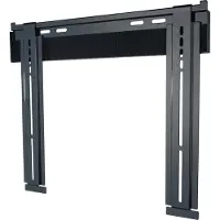 Peerless SUF640P, 94 cm (37 Zoll), 127 cm (50 Zoll), 68 kg, 400 x 400 mm, Stahl, Schwarz