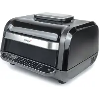 Korona 8in1-Multifunktionsgrill