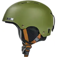 K2 Verdict Helm