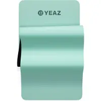 Yeaz AURA, Gummi, Blau, Einfarbig, 680 mm, 1880 mm, 5 mm