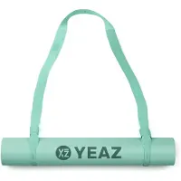 Yeaz Set - Yogaband & Yogamatte MOVE UP