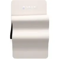 Yeaz AURA, Gummi, Weiß, Einfarbig, 680 mm, 1880 mm, 5 mm