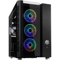 One Gaming Cube High End Elite AN08 iCUE Edition
