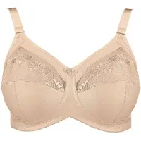 Anita Ohne Bügel BH Safina | Grösse: 100F | Farbe: Sand