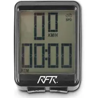 Rfr Cmpt Wireless Fahrradcomputer