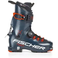 Fischer TRAVERS TS BLUE/BLUE