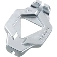 Topeak Speichenschlüssel DuoSpoke Wrench-13G / 4,3mm