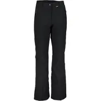 Icepeak Skihose Freyung Ski Trousers Black Damen-Größe 38
