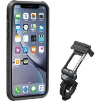 Topeak RideCase für iPhone 11 Pro mit Halter