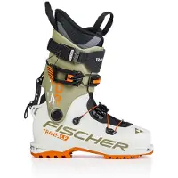 Fischer Damen TRANSALP TOUR WHITE/GREEN