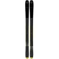 Blizzard Tourenski ZERO G 085 LTD FLAT - Uni., 001 black (157 cm)