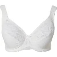 Triumph Nicht geformter BH Modern Lace+Cotton | Grösse: 75B | Farbe: Weiß
