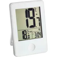 TFA-Dostmann TFA Funkthermometer Pop
