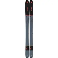 Atomic Tourenski N BACKLAND 86 SL - Uni., black/metalic blue (158 cm)