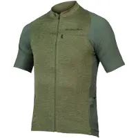 Endura Trikot GV500 Reiver | Größe L