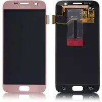 Samsung GH97-18523E, Anzeige, Samsung, Samsung G930F Galaxy S7, Rosa-Goldfarben, 1 Stück(e)