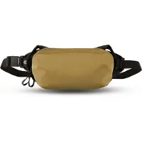 WANDRD D1 Fanny Pack Dallol Yellow