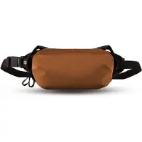 WANDRD D1 Gürteltasche Sedona Orange