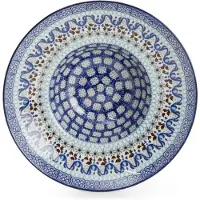 Bunzlau Castle Pastateller Marrakesh (25 cm)