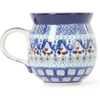 Bunzlau Castle Tasse Marrakesh (370 ml)