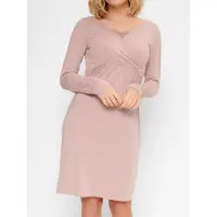 Lingadore Night Nachtkleid Adobe Rose | Grösse: XXL | Farbe: Antique Rose