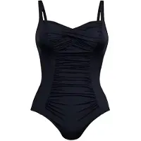 Anita Badeanzüge Michelle | Grösse: 75D | Farbe: Schwarz