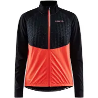 Craft Damen Jacke ADV BIKE SUBZ LUMEN JACKET W