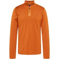 Protest Herren Rolli WILL 1/4 zip top