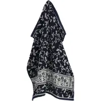 Bunzlau Castle Küchenhandtuch Daydream Dark Blue