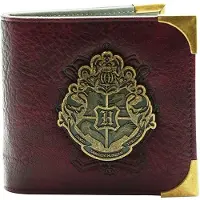 Abysse Corp HARRY POTTER – Premium-Geldbörse "Hogwarts"