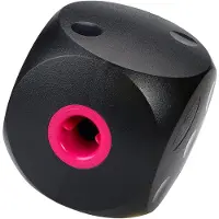 Kruuse Futterwürfel Oder Leckerli-spielzeug 9 Cm