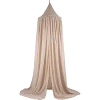 Jollein Moskitonetz Vintage Nougat 245 cm