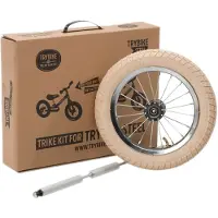 Trybike Trike Kit - Vintage - Creme - - One Size - Zubehör