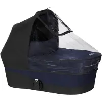Cybex Gazelle S Regenschutz für Babywanne - Transp