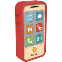 Janod Soundtelefon