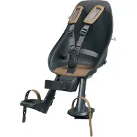 Urban iKi Compact Vorderer Kindersitz Für Fahrräder