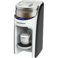 Baby Brezza Formula Pro Advanced, weiß schwarz 1 St