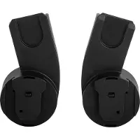 Cybex Adapter - Balios Line - Schwarz - - One Size - Adapter